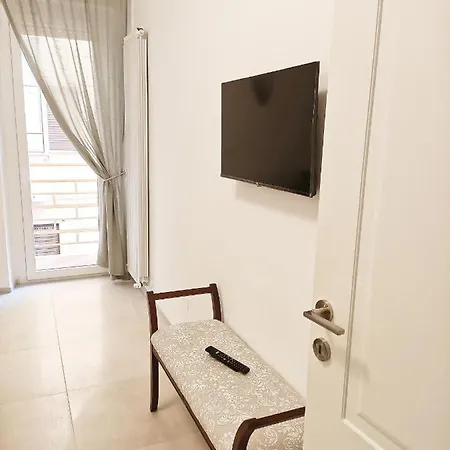 Interno 3 - Vicino Al Mare E Pista Ciclabile, Centro Zona Foce