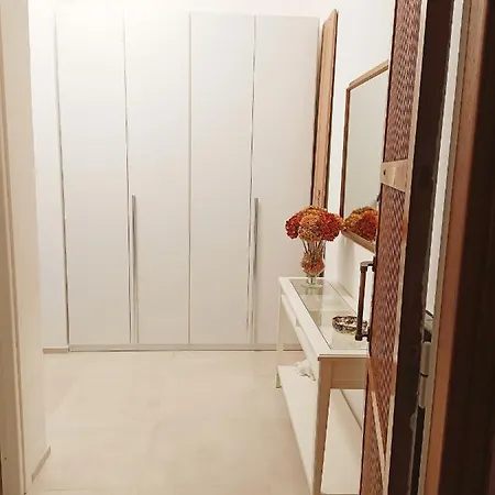 Interno 3 - Vicino Al Mare E Pista Ciclabile, Centro Zona Foce Apartman *