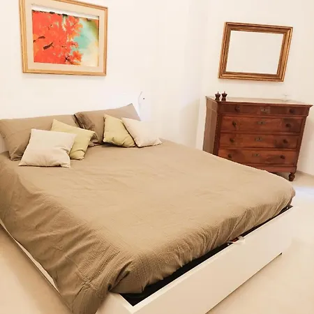 Interno 3 - Vicino Al Mare E Pista Ciclabile, Centro Zona Foce Apartment