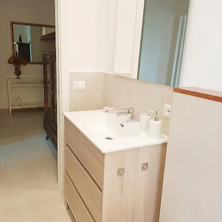 Apartment Interno 3 - Vicino Al Mare E Pista Ciclabile, Centro Zona Foce Sanremo