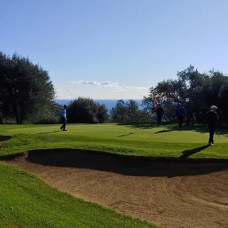 Apartman Interno 3 - Vicino Al Mare E Pista Ciclabile, Centro Zona Foce *