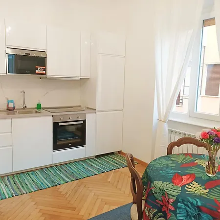 Apartment Interno 3 - Vicino Al Mare E Pista Ciclabile, Centro Zona Foce Sanremo