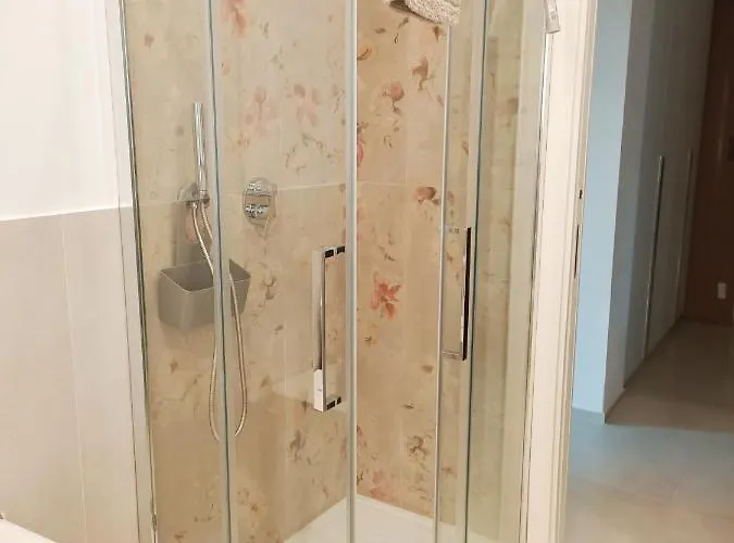 Interno 3 - Vicino Al Mare E Pista Ciclabile, Centro Zona Foce Apartmán Sanremo