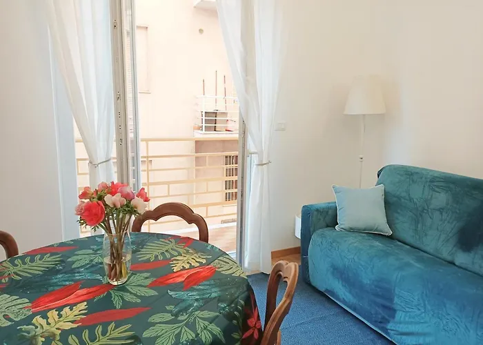 Apartmán Interno 3 - Vicino Al Mare E Pista Ciclabile, Centro Zona Foce