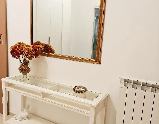 Interno 3 - Vicino Al Mare E Pista Ciclabile, Centro Zona Foce