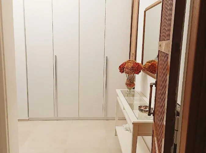 Interno 3 - Vicino Al Mare E Pista Ciclabile, Centro Zona Foce Apartmán *